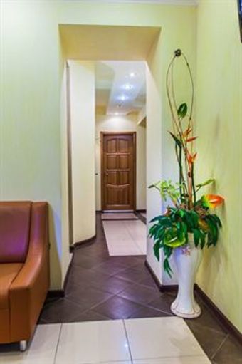Bed & Breakfast Danilovskaya Hotel