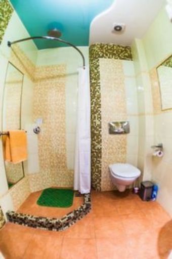 Bed & Breakfast Danilovskaya Hotel