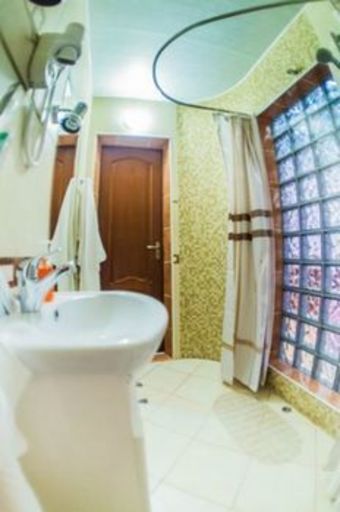 Bed & Breakfast Danilovskaya Hotel
