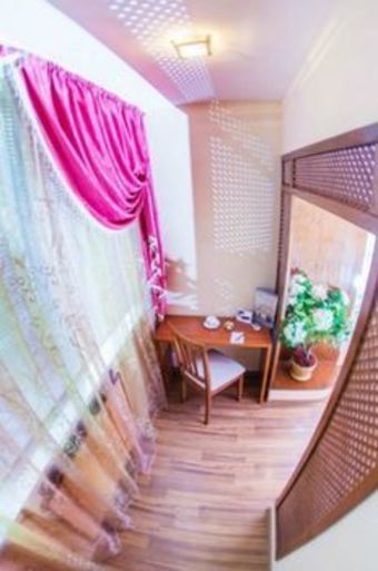 Bed & Breakfast Danilovskaya Hotel