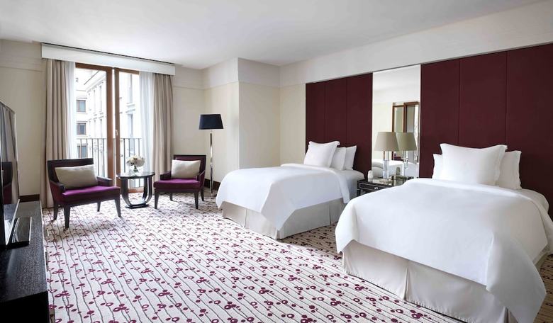 Four Seasons Hotel Moscow