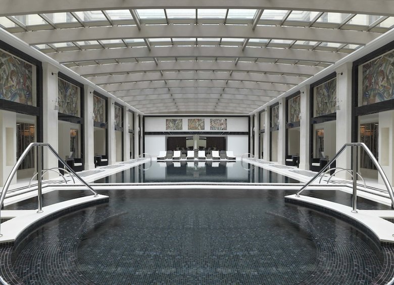Four Seasons Hotel Moscow