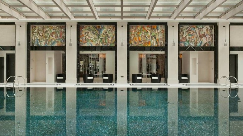 Four Seasons Hotel Moscow