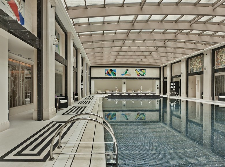Four Seasons Hotel Moscow