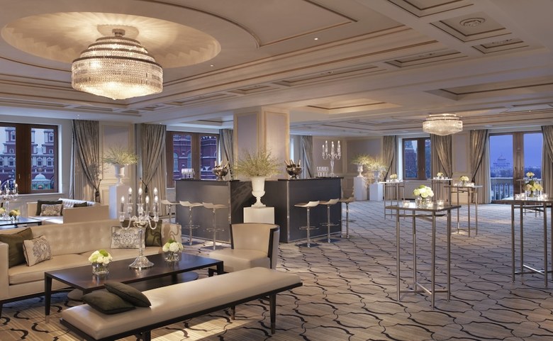 Four Seasons Hotel Moscow