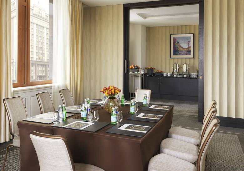 Four Seasons Hotel Moscow