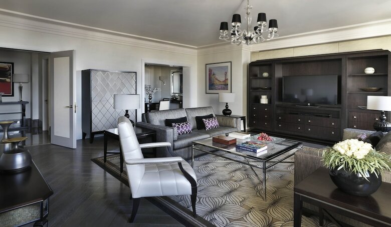 Four Seasons Hotel Moscow