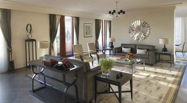 Four Seasons Hotel Moscow