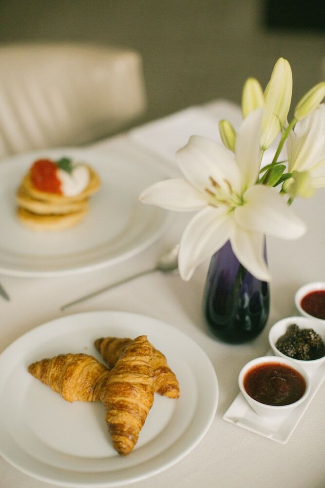 Four Seasons Hotel Moscow