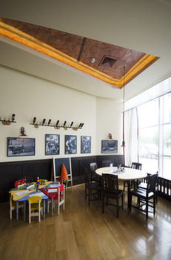 Hotel Park Inn By Radisson Volgograd