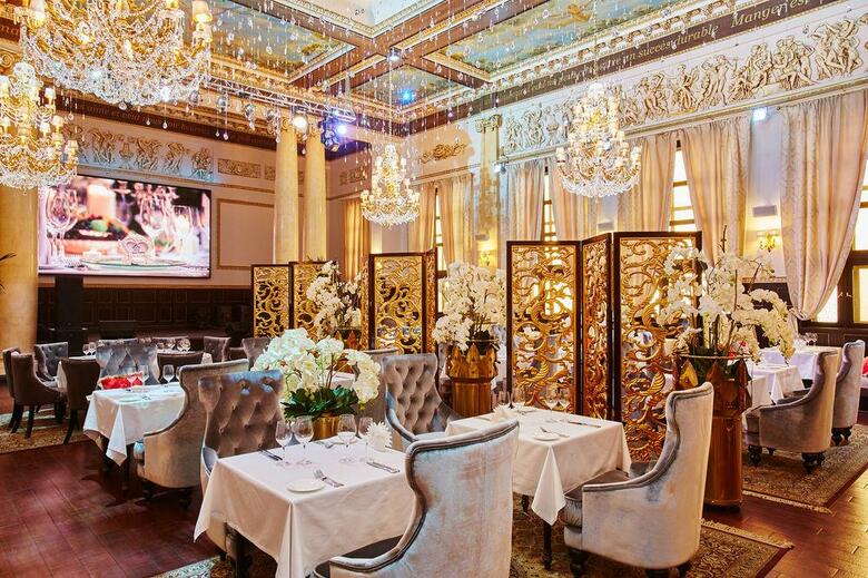 Majestic Boutique Hotel Deluxe