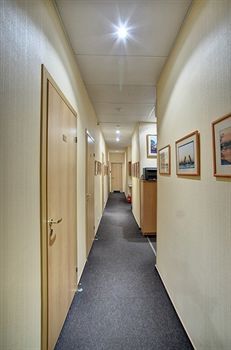 Bed & Breakfast Rinaldi At Petrogradskaya