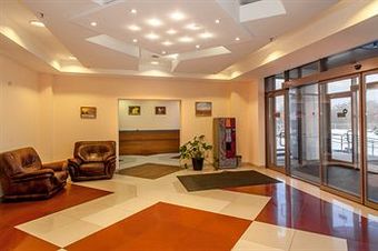 Hotel Atlantic
