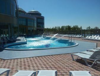 Ramada Hotel And Spa Yekaterinburg