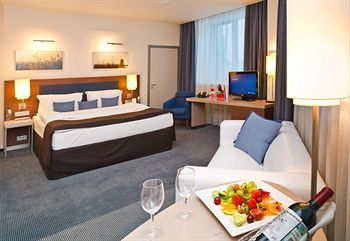 Ramada Hotel And Spa Yekaterinburg