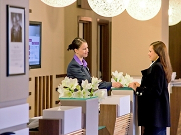 Hotel Novotel Yekaterinburg Centre
