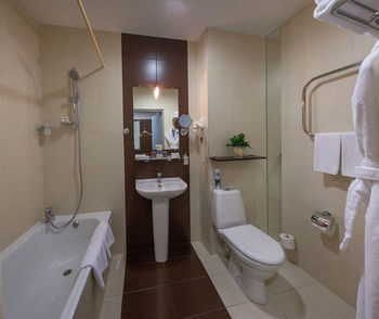 Hotel Panorama Apart And Business