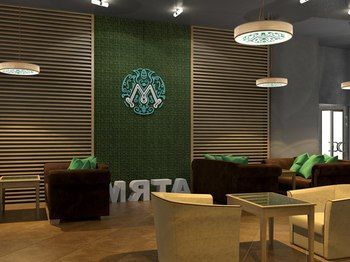 Hotel Panorama Apart And Business