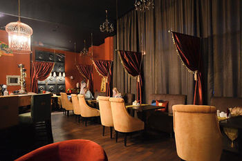 Hotel Panorama Apart And Business