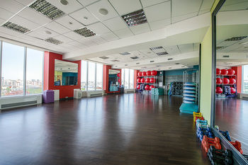 Hotel Panorama Apart And Business
