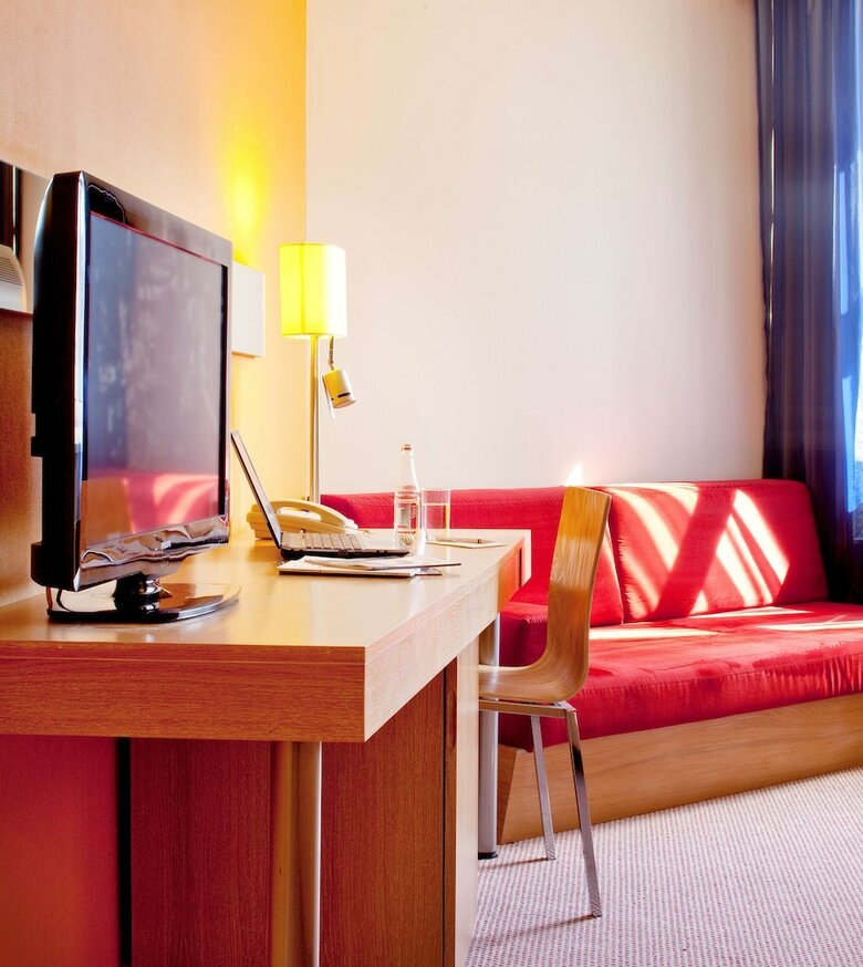 Hotel Park Inn By Radisson Ekaterinburg