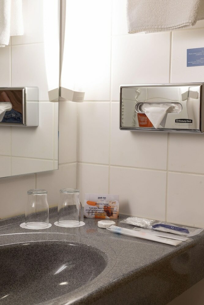 Hotel Park Inn By Radisson Ekaterinburg