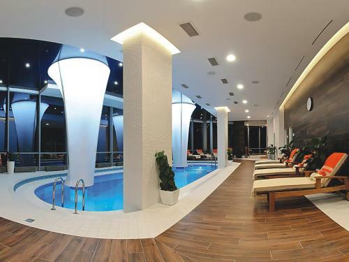 Visotsky Hotel