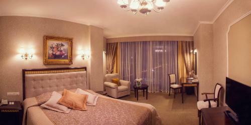 Visotsky Hotel