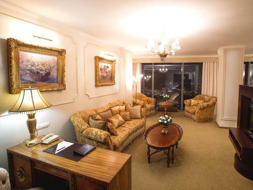 Visotsky Hotel