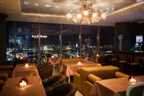 Visotsky Hotel