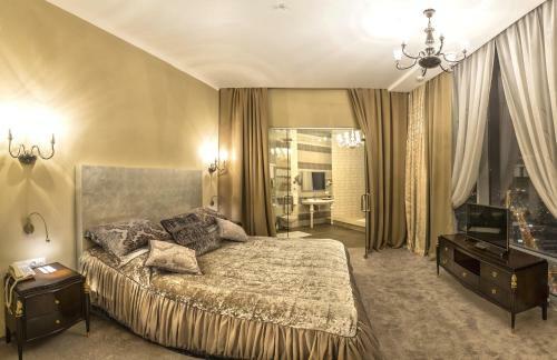 Visotsky Hotel