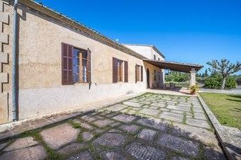 Villa Can Cirerol