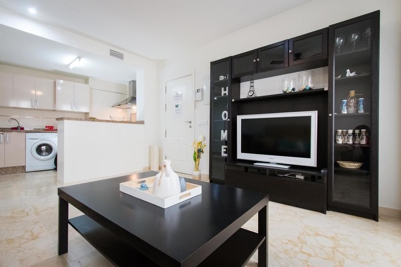 Apartamento Holidays 2 Malaga Centro