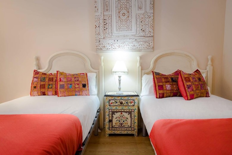 Apartamento Holidays 2 Malaga Centro