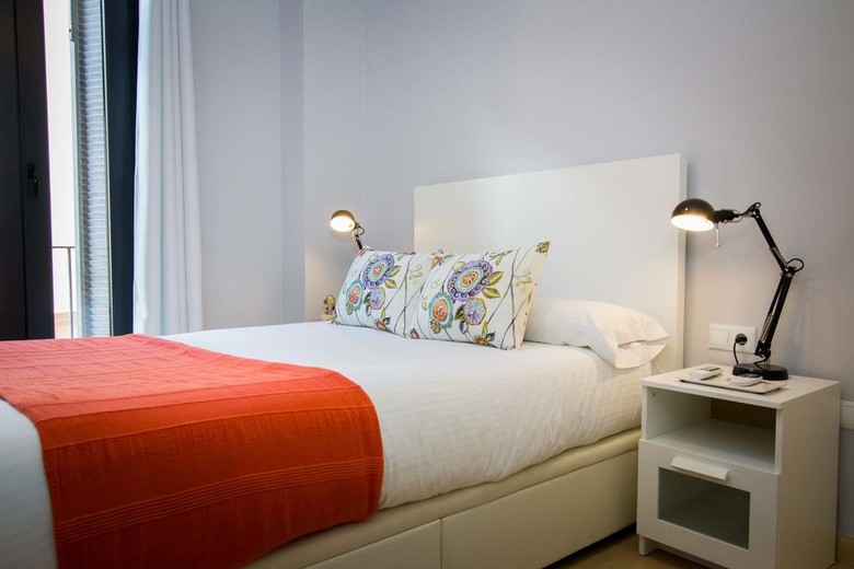 Apartamento Holidays 2 Malaga Centro