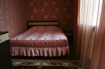 Hotel Maiskiy Sad