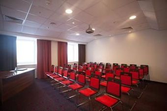 Hotel Ibis Nizhny Novgorod