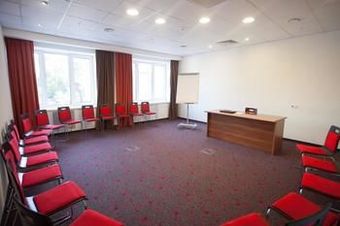 Hotel Ibis Nizhny Novgorod