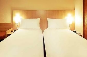Hotel Ibis Nizhny Novgorod