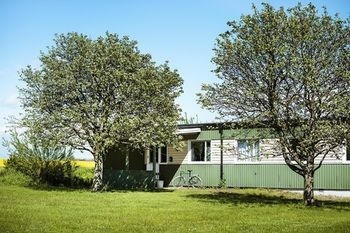 Albergue Barseb�cks Vandrarhem