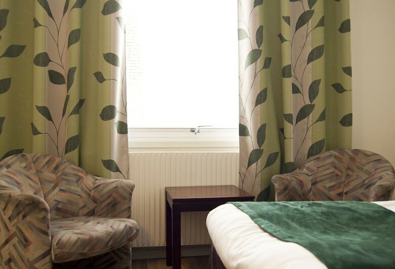 Hotel Kung G�sta
