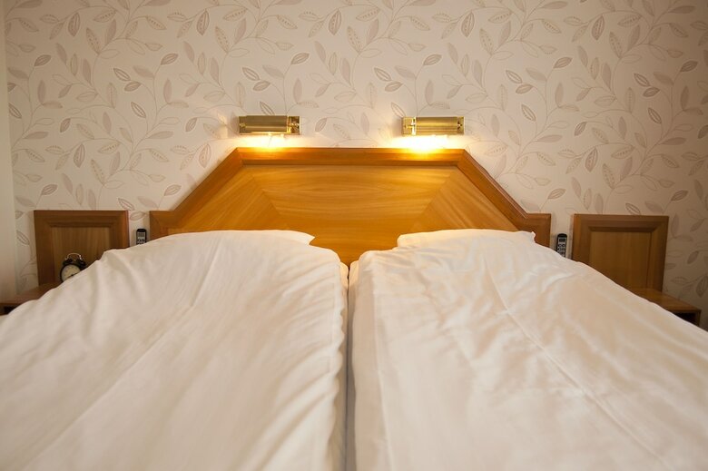 Hotel Kung G�sta