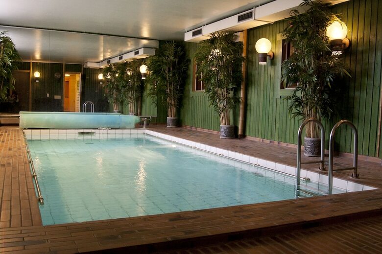 Hotel Kung G�sta