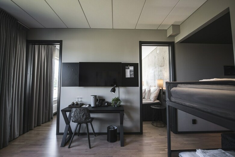 Hotel Froso Park, An Ascend Hotel Collection Member
