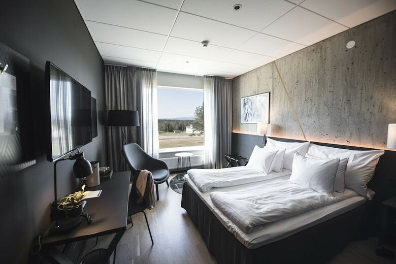 Hotel Froso Park, An Ascend Hotel Collection Member