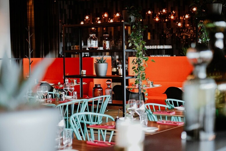 Hotel Froso Park, An Ascend Hotel Collection Member