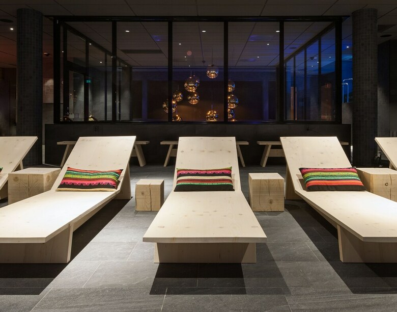 Hotel Froso Park, An Ascend Hotel Collection Member