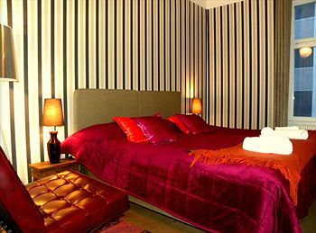 A Marican Hostel & Hotel