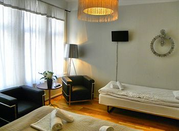A Marican Hostel & Hotel
