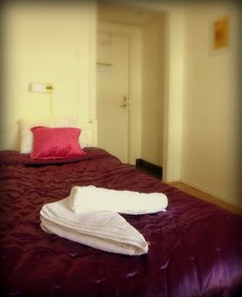 A Marican Hostel & Hotel